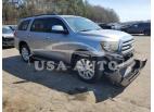 TOYOTA SEQUOIA PL 2010