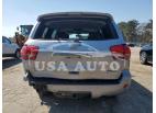 TOYOTA SEQUOIA PL 2010