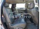 TOYOTA SEQUOIA PL 2010