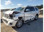 TOYOTA SEQUOIA PL 2010