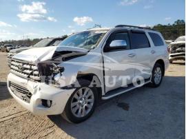 TOYOTA SEQUOIA PL 2010