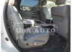 TOYOTA SEQUOIA PL 2010