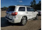 TOYOTA SEQUOIA PL 2010