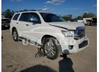 TOYOTA SEQUOIA PL 2010