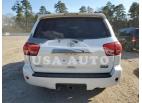 TOYOTA SEQUOIA PL 2010