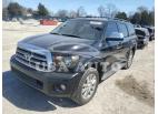 TOYOTA SEQUOIA PL 2010