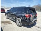 TOYOTA SEQUOIA PL 2010