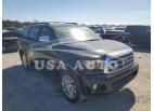 TOYOTA SEQUOIA PL 2010