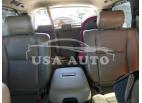 TOYOTA SEQUOIA PL 2010