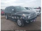 TOYOTA SEQUOIA PLATINUM 2019