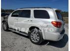 TOYOTA SEQUOIA PL 2010