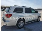 TOYOTA SEQUOIA PL 2010