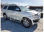 TOYOTA SEQUOIA PL 2010