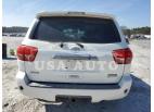 TOYOTA SEQUOIA PL 2010