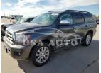 TOYOTA SEQUOIA PL 2015