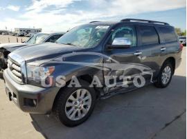 TOYOTA SEQUOIA PL 2015