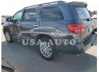 TOYOTA SEQUOIA PL 2015