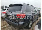 TOYOTA SEQUOIA PL 2015