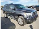 TOYOTA SEQUOIA PL 2015