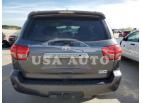 TOYOTA SEQUOIA PL 2015