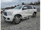 TOYOTA SEQUOIA PL 2015