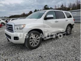TOYOTA SEQUOIA PL 2015