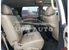 TOYOTA SEQUOIA PL 2015