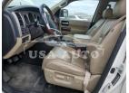 TOYOTA SEQUOIA PL 2015