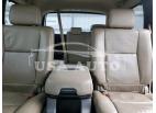 TOYOTA SEQUOIA PL 2015