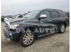 TOYOTA SEQUOIA PL 2010