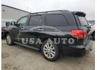 TOYOTA SEQUOIA PL 2010