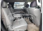 TOYOTA SEQUOIA PL 2010