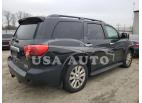 TOYOTA SEQUOIA PL 2010