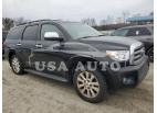 TOYOTA SEQUOIA PL 2010