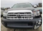 TOYOTA SEQUOIA PL 2010