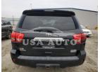 TOYOTA SEQUOIA PL 2010