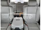 TOYOTA SEQUOIA PL 2010