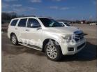 TOYOTA SEQUOIA PL 2013