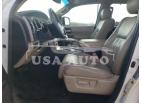 TOYOTA SEQUOIA PL 2013