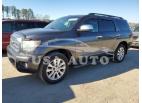 TOYOTA SEQUOIA PL 2015