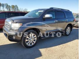 TOYOTA SEQUOIA PL 2015