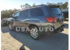 TOYOTA SEQUOIA PL 2015