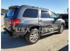 TOYOTA SEQUOIA PL 2015