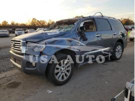 TOYOTA SEQUOIA PL 2018