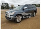 TOYOTA SEQUOIA PL 2010