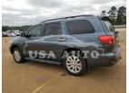 TOYOTA SEQUOIA PL 2010