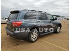 TOYOTA SEQUOIA PL 2010