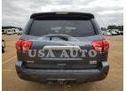 TOYOTA SEQUOIA PL 2010