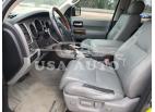 TOYOTA SEQUOIA PL 2010