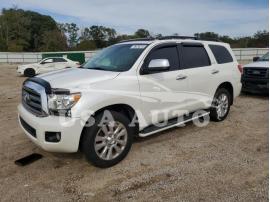 TOYOTA SEQUOIA PL 2016